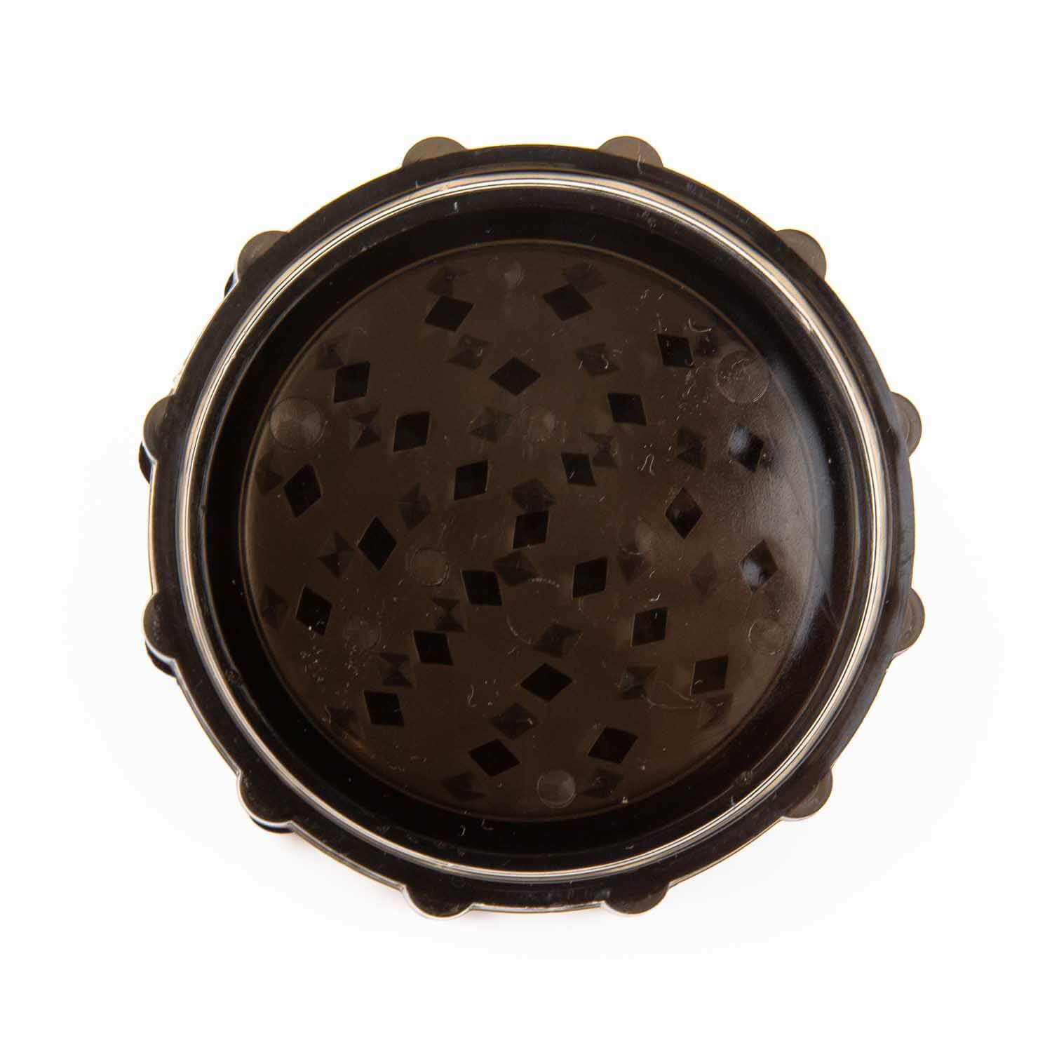 Custom 2 Piece Grinders in Bulk Printed Logo Included