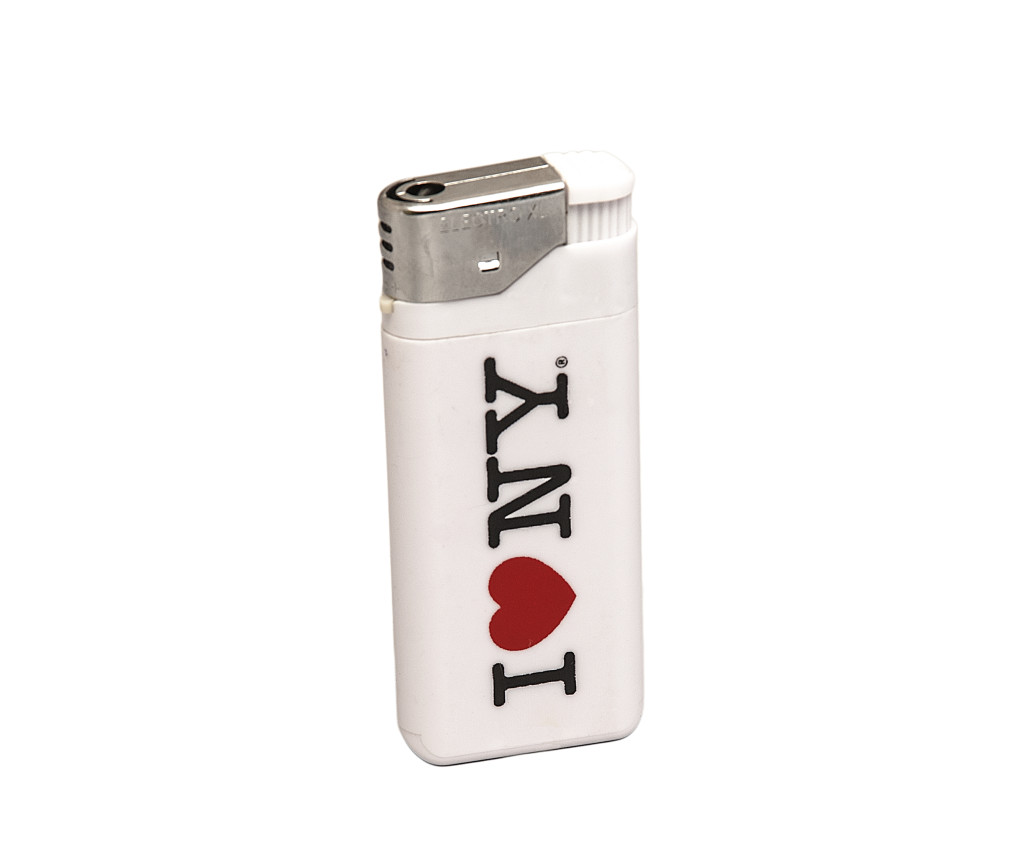 Custom Wide Body Lighters Branded with Your Logo, Art or Message.