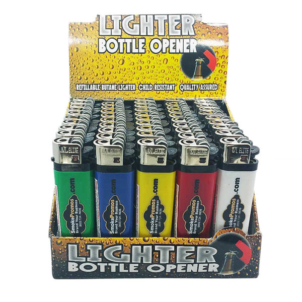 Bottle Opener Lighers