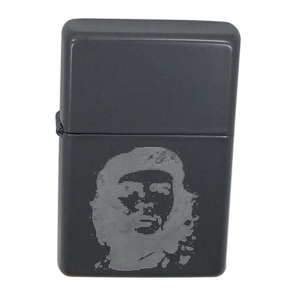 Che Guevara Double Torch Lighter