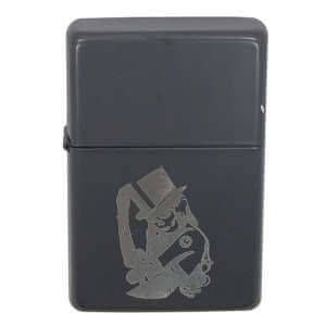 Voodoo Woman Double Torch Lighter