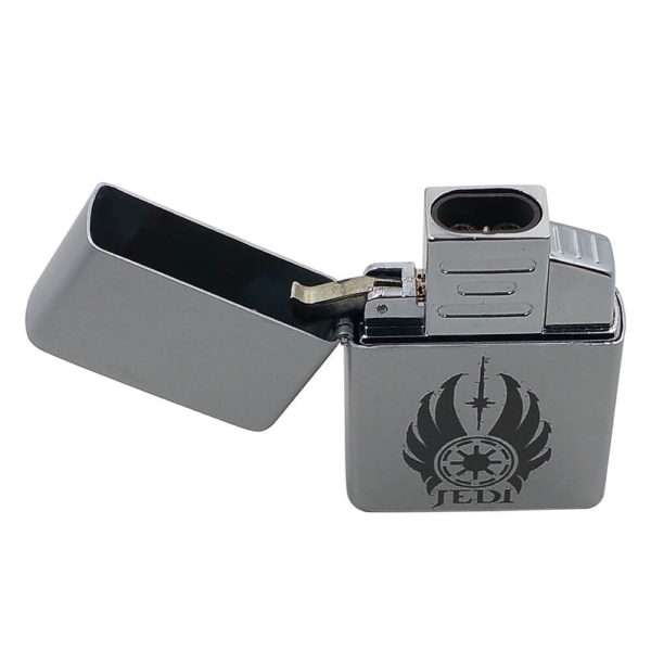 Jedi Double Torch Lighter