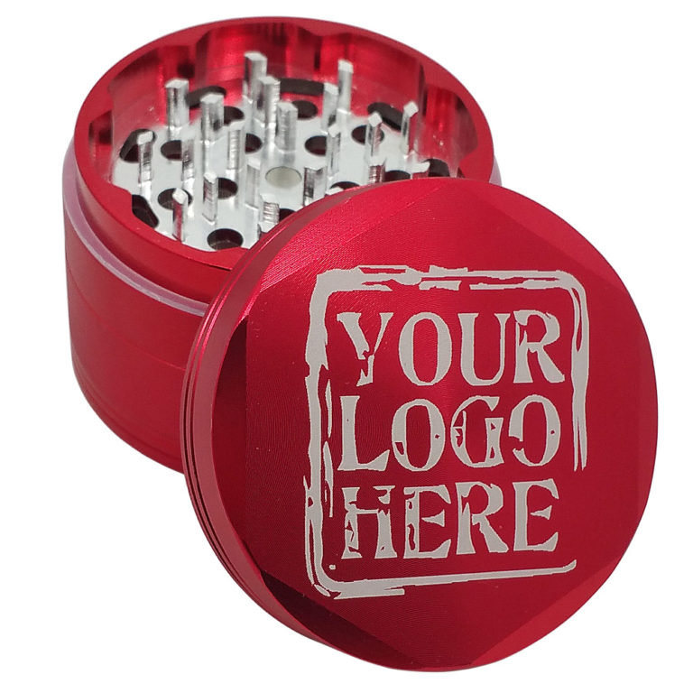 Custom Smoking Accessories Wholesale Cannabis Promo Items