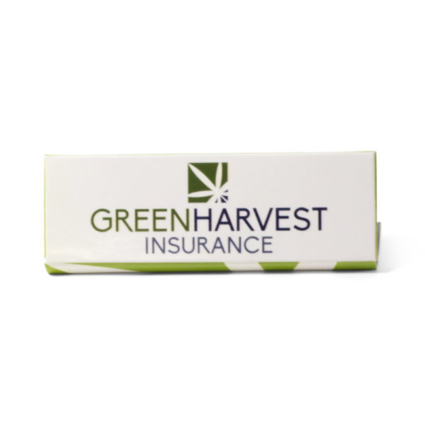 custom 1 1/4 rolling papers for green harvest insurance a marijuana insurance company