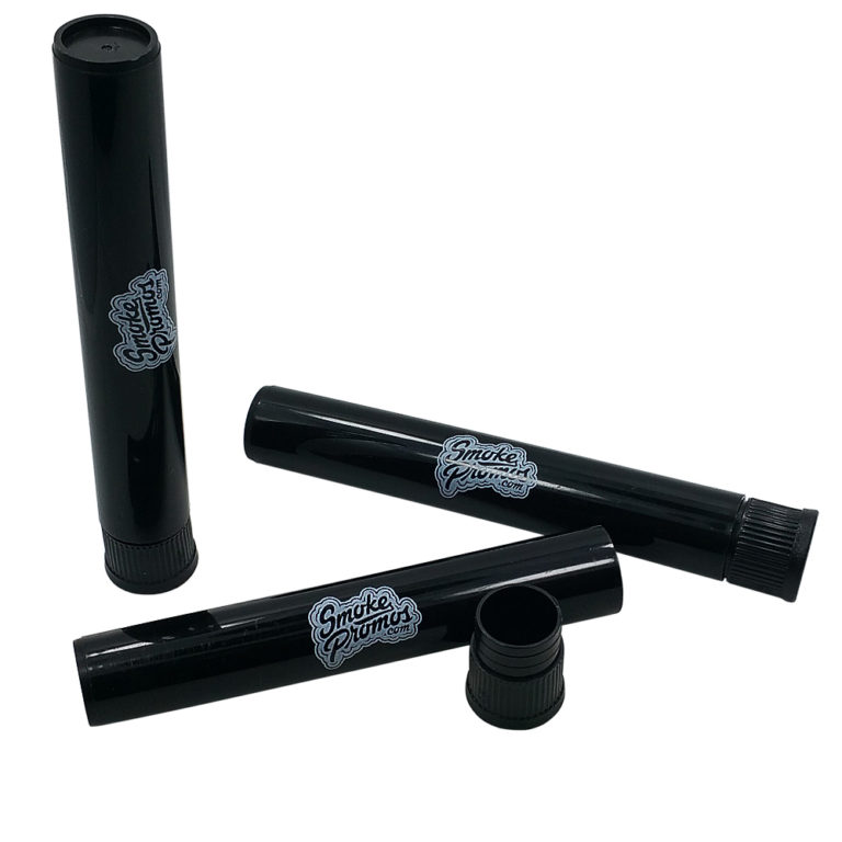 Custom Doob Tubes for Joints & Blunts Waterproof, Smell & Ordor Proof