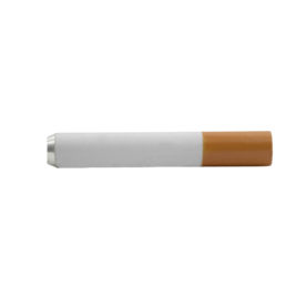 2 inch personalized reusable cigarette