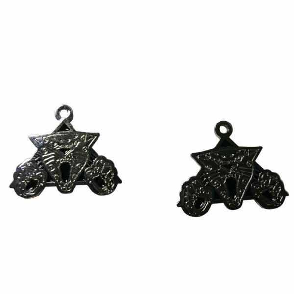 Jaguar jewelry charms bracelet necklace sample
