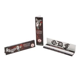 White Label King Size Slim Rolling Papers