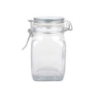 smell proof jars with hinged lid