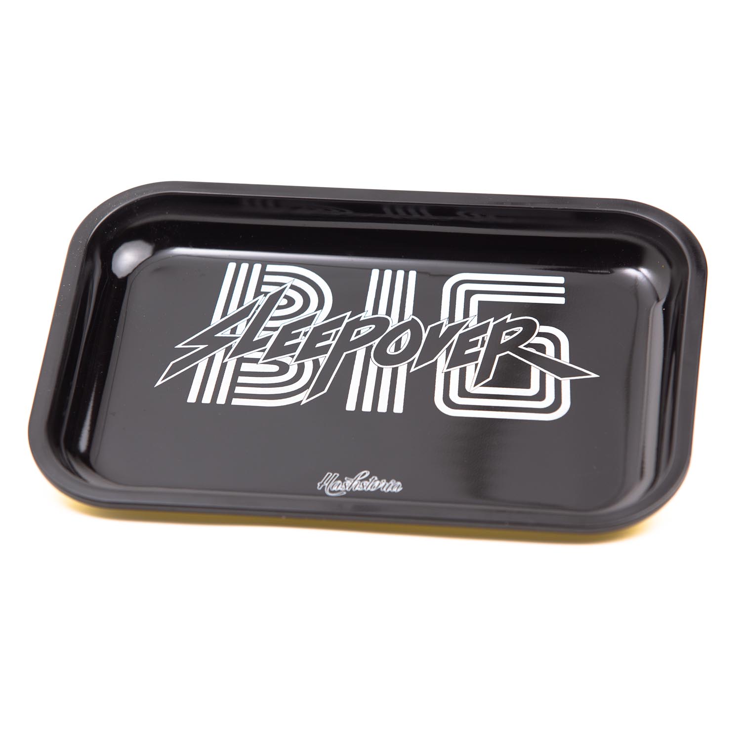 Rolling Trays for Beginners 