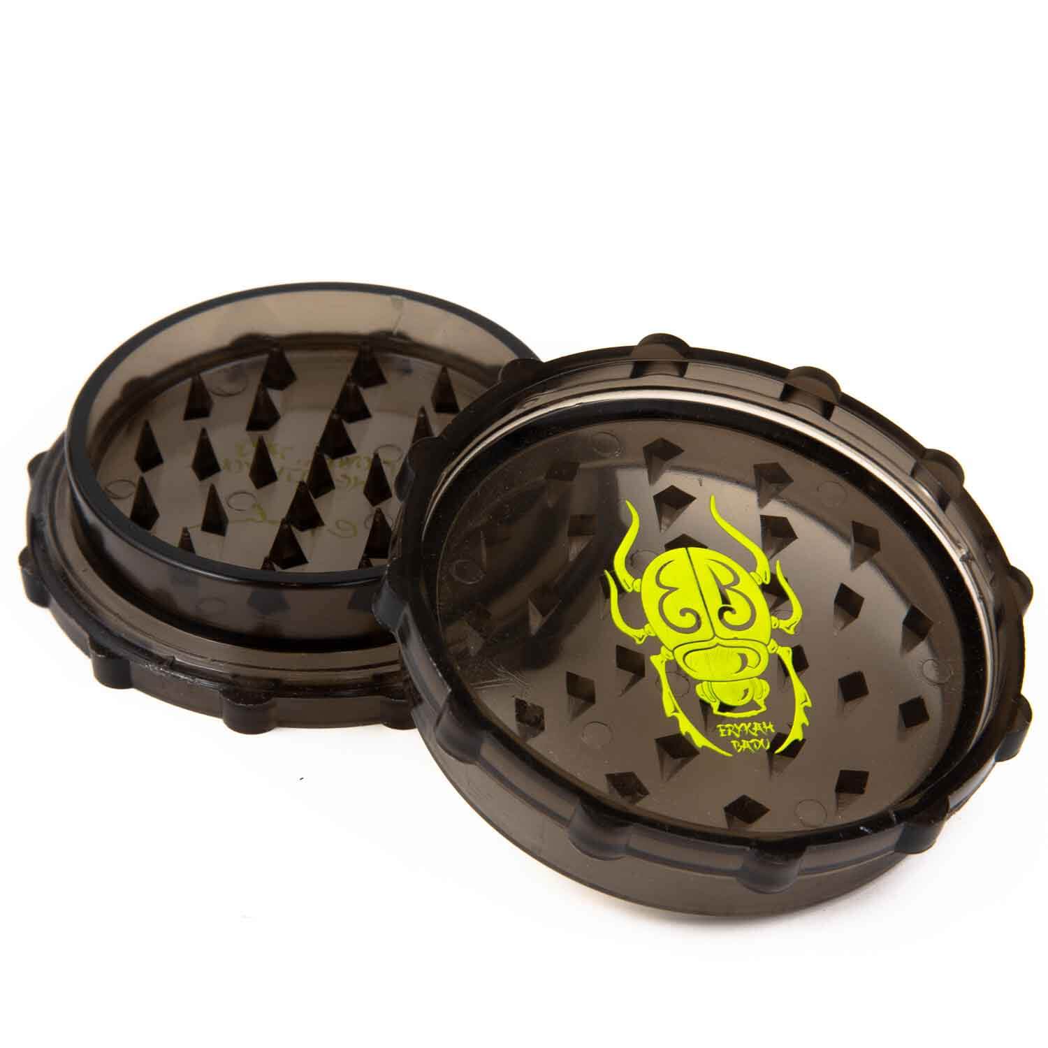 Custom 2 Piece Grinders in Bulk Printed Logo Included