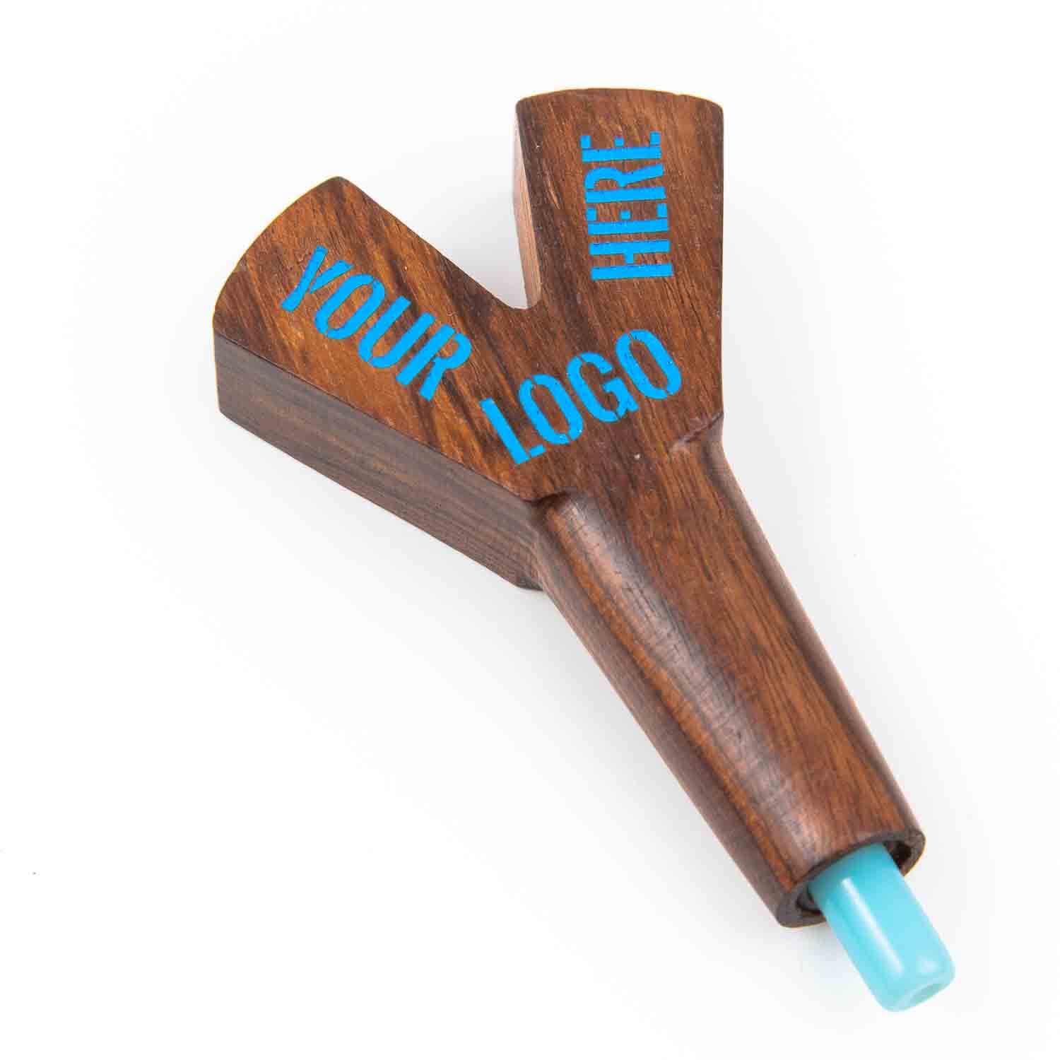 Custom Wooden Joint Holders Tampa FL 420 Promo Products