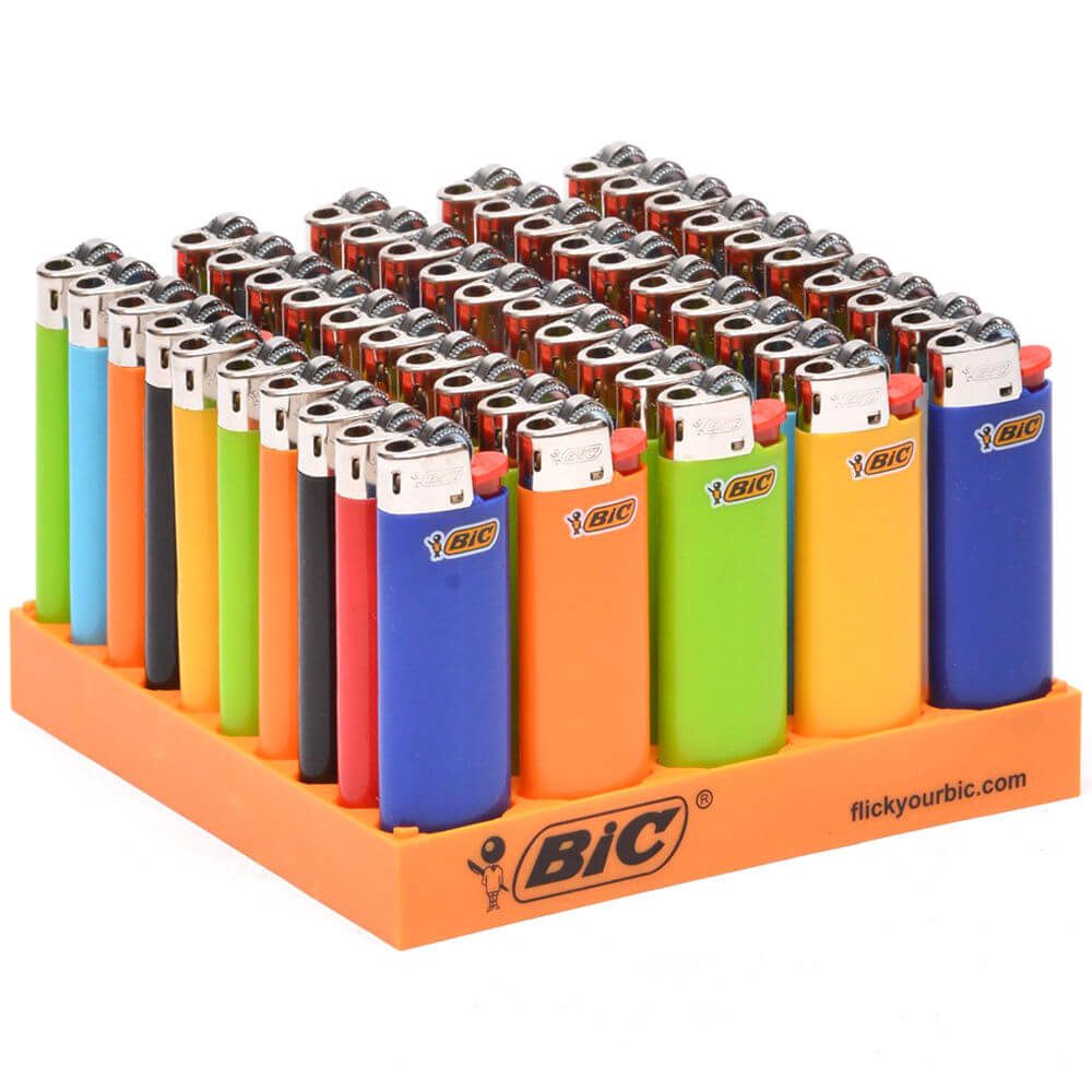 1/1 Custom Bic Lighter Cases  Custom bic lighters, Bic lighter