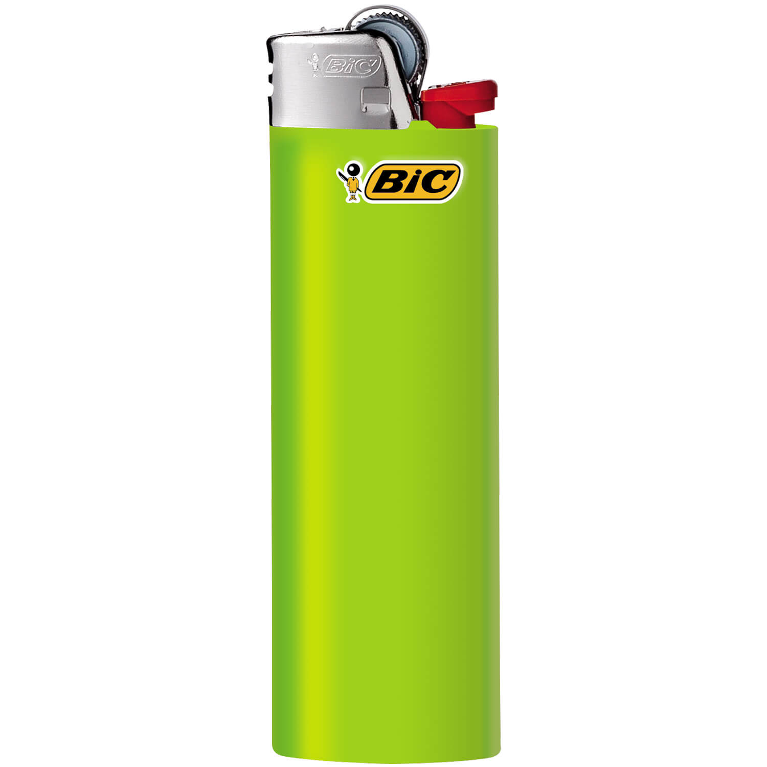 Custom BIC Maxi Lighters