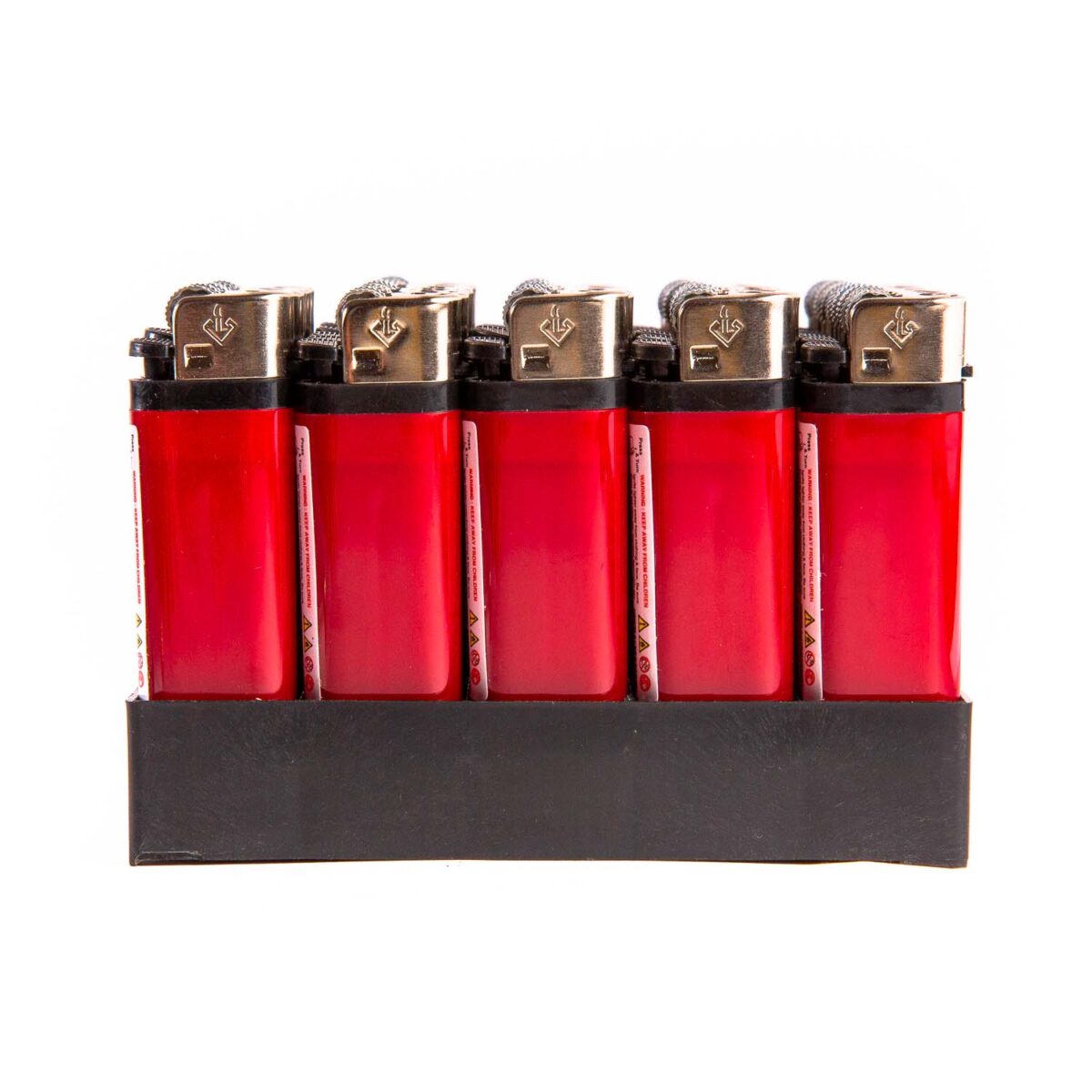 Cheap Lighters with Custom Logo Shipped in 10 Days or Less