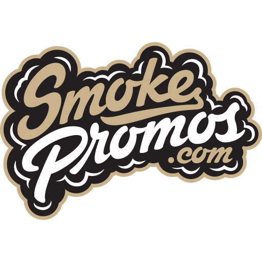 Custom Cannabis Promotional Products & Bulk Branded Smoking Accessories – Volume Prices